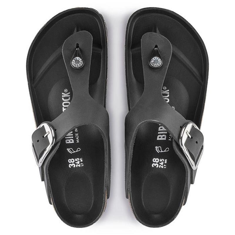 Birkenstock Sandales Gizeh Big Buckle pour femmes
