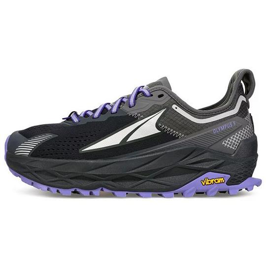 Altra Women s Olympus 5 Trail Running Shoe