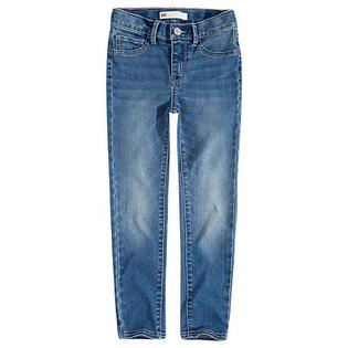 Junior Girls' [7-16] 710 Super Skinny Jean