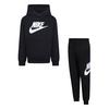 Kids   4-7  Club Fleece Hoodie   Jogger Two-Piece Set