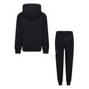 Kids   4-7  Club Fleece Hoodie   Jogger Two-Piece Set