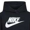 Kids   4-7  Club Fleece Hoodie   Jogger Two-Piece Set