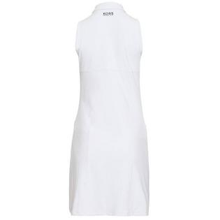 Michael Kors Robe courte Golf Logo Polo pour femmes