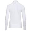 Women s Golf Half-Zip Long Sleeve Top