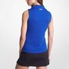 Women s Golf Pique Sleeveless Polo