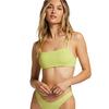 Women s Sol Searcher Zoe Crop Bikini Top