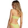 Women s Sol Searcher Zoe Crop Bikini Top