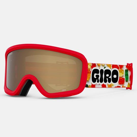 Giro Masque de ski Chico 2 0 pour juniors