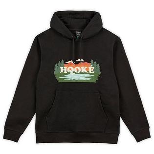 Men's Landscape Pullover Hoodie