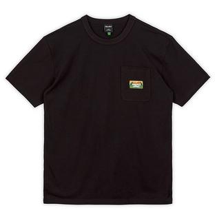 Men's Landscape Pocket Short Sleeve T-Shirt