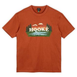 Men's Landscape Short Sleeve T-Shirt