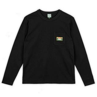 Hooké Women's Landscape Pocket Long Sleeve T-Shirt