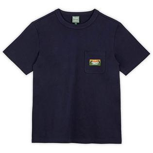 Women's Landscape Pocket Short Sleeve T-Shirt