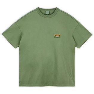 Hook&eacute; Women's Landscape Oversized Pocket T-Shirt