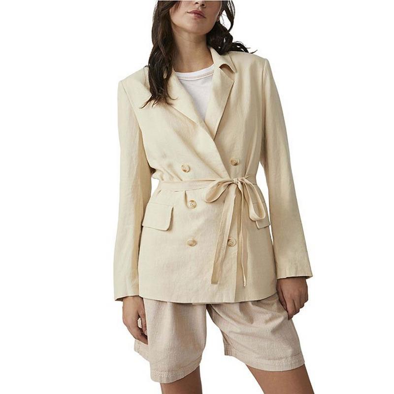 Free People Veston Olivia pour femmes