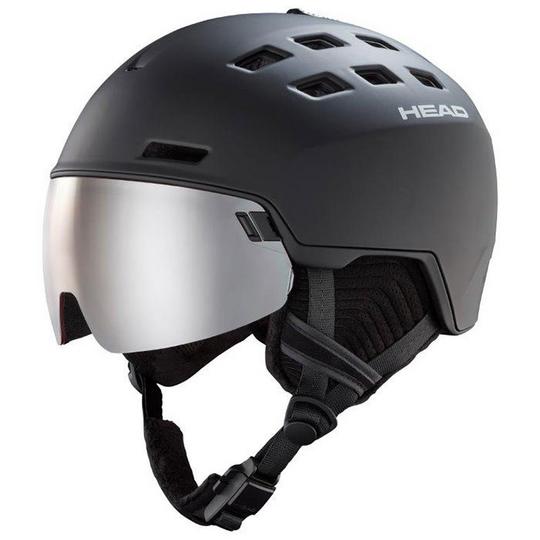 Head Casque de ski Radar Visor