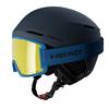 Compact Pro Snow Helmet