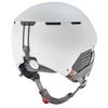 Casque de ski Compact Pro W pour femmes