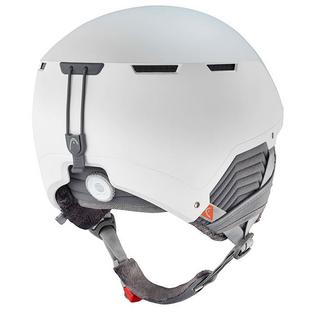 Head Women's Compact Pro W Snow Helmet