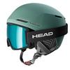 Casque de ski Compact Pro W pour femmes