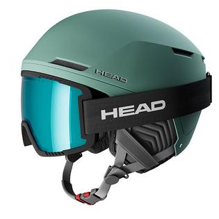 Head Casque de ski Compact Pro W pour femmes