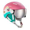 Casque de ski Maja Paw Patrol   visi re pour juniors