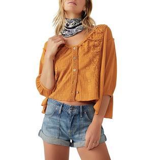 Free People Haut Mae pour femmes