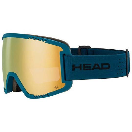 Head Lunettes de ski Contex Pro 5K