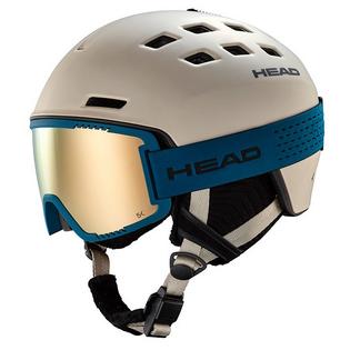 Head Lunettes de ski Contex Pro 5K