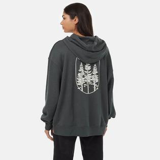Tentree Women's Lodgepole Oversized Hoodie