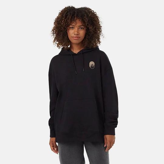 Tentree Women s Lodgepole Oversized Hoodie