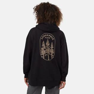 Tentree Women's Lodgepole Oversized Hoodie