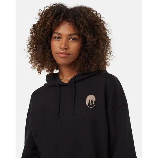 Topshop black hoodie new arrivals