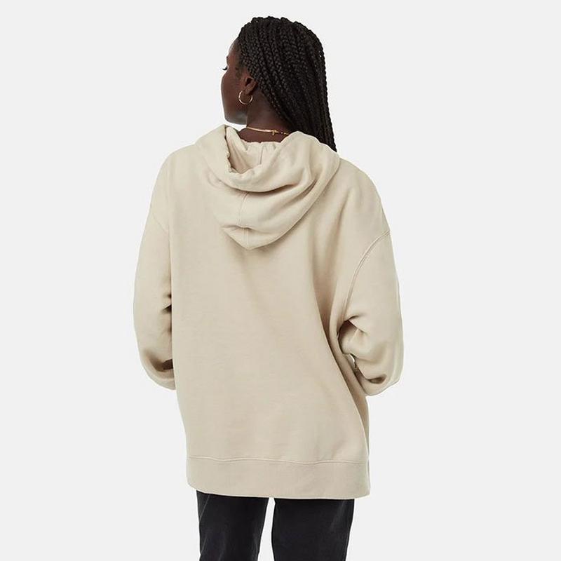 Tentree Chandail &agrave; capuchon Be Better pour femmes