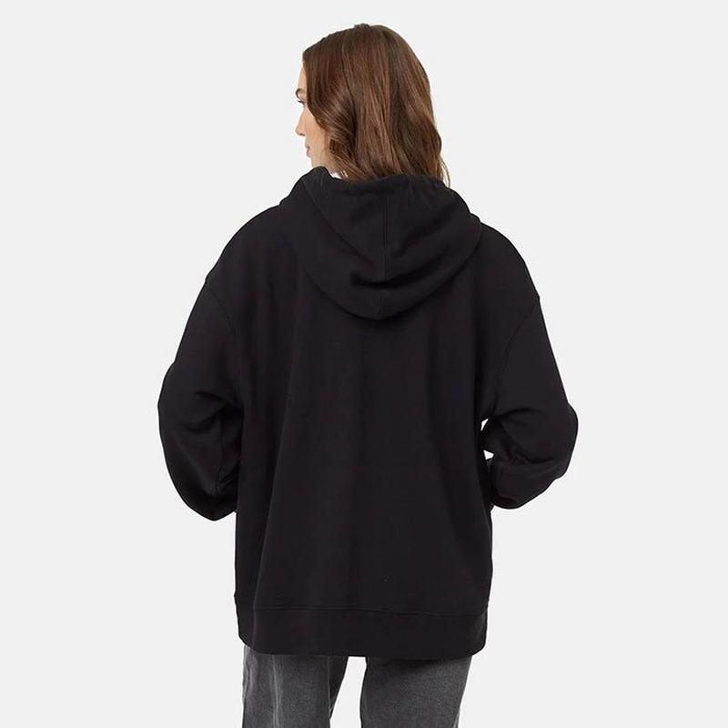 Tentree Chandail &agrave; capuchon Be Better pour femmes