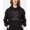 Women s Be Better Hoodie