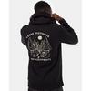 Men s Footprints Hoodie