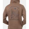 Men s Footprints Hoodie