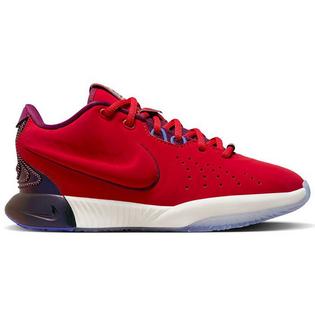 Chaussures de basketball LeBron XXI SE pour juniors [3,5-7]