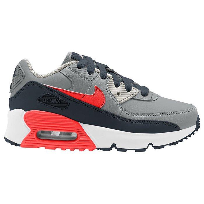 Kids' [11-3] Air Max 90 LTR Shoe | Nike | Sporting Life Online