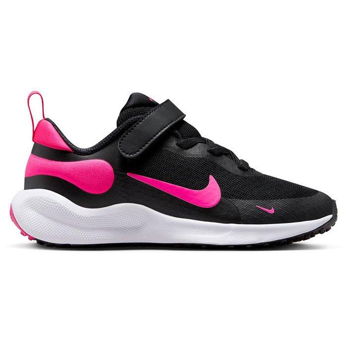 Nike boy's revolution 3 athletic shoe best sale