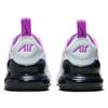 Chaussures Air Max 270 pour enfants  11-3 