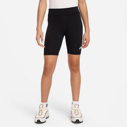 Girls nike biker shorts clearance
