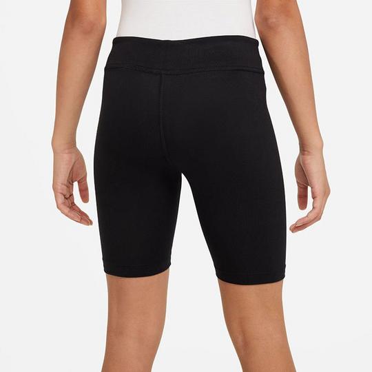 Girls nike biker shorts 2025