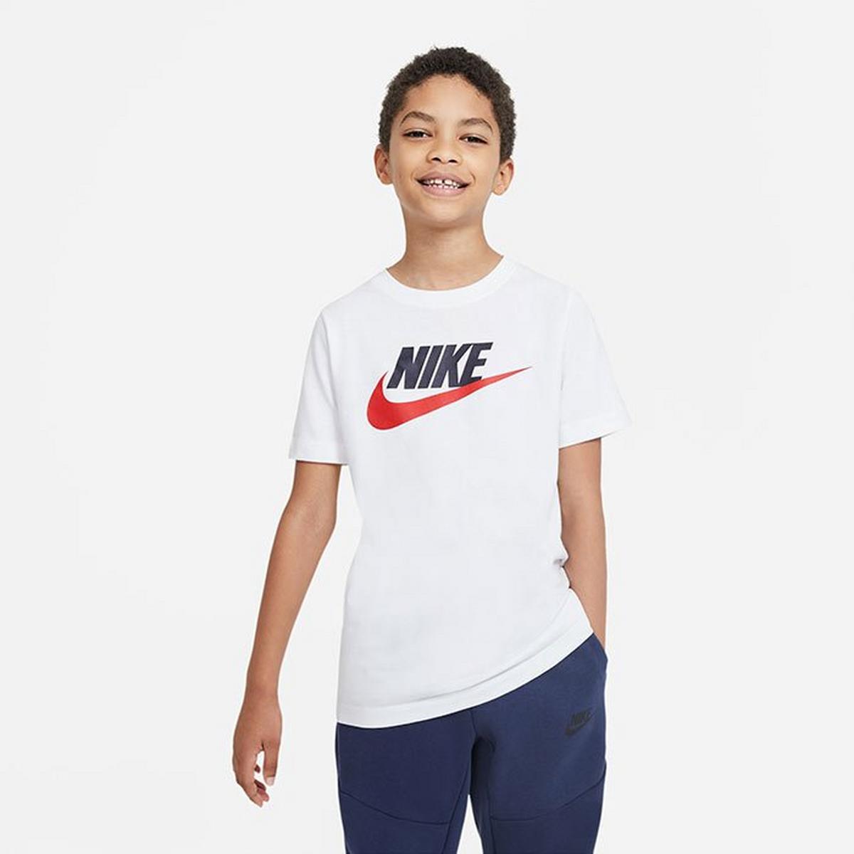 T-shirt Sportswear Futura pour juniors [7-16]