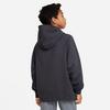 Junior Boys   8-16  Dri-FIT  Athletics Fleece Hoodie