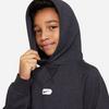 Junior Boys   8-16  Dri-FIT  Athletics Fleece Hoodie