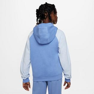 Nike Chandail à capuchon Sportswear Amplify pour juniors [8-16]