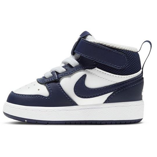 Nike court mid borough best sale