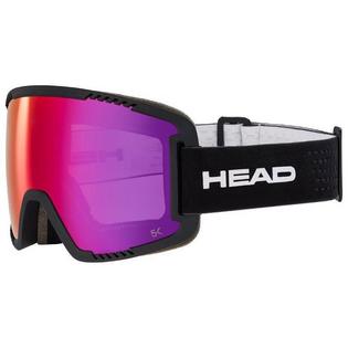 Lunettes de ski Contex Pro 5K